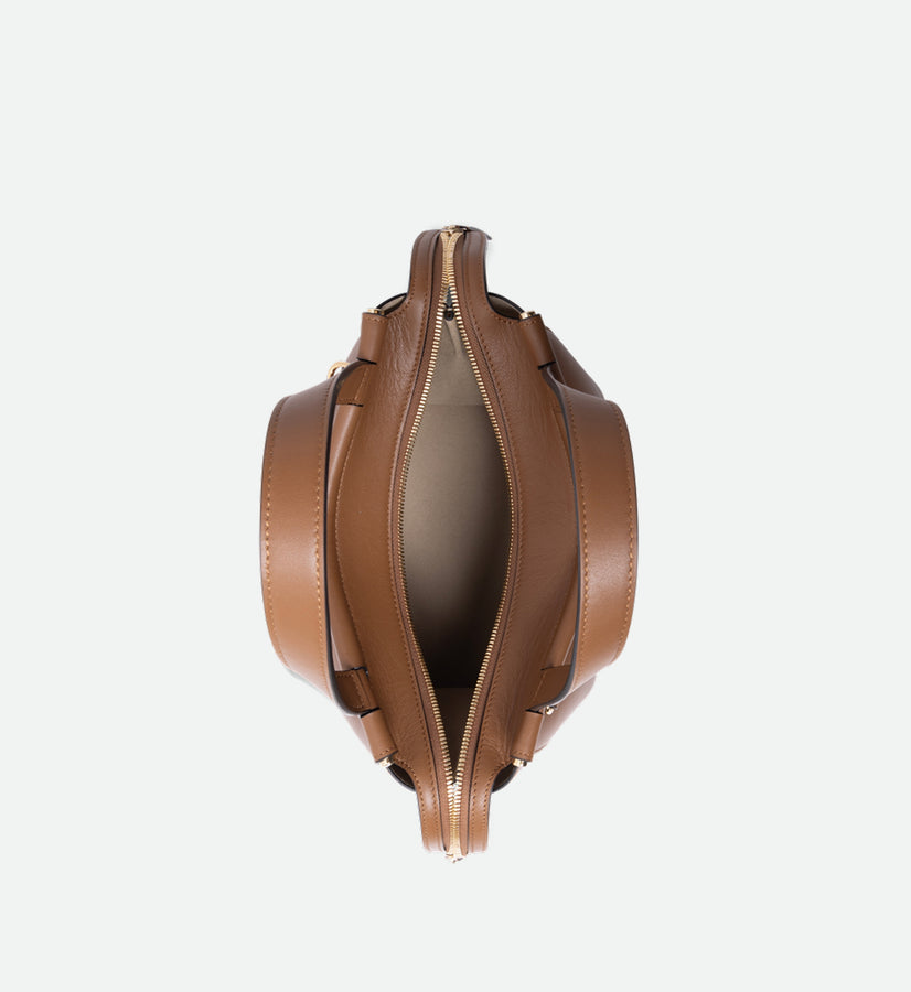 Ida Bag - Saddle
