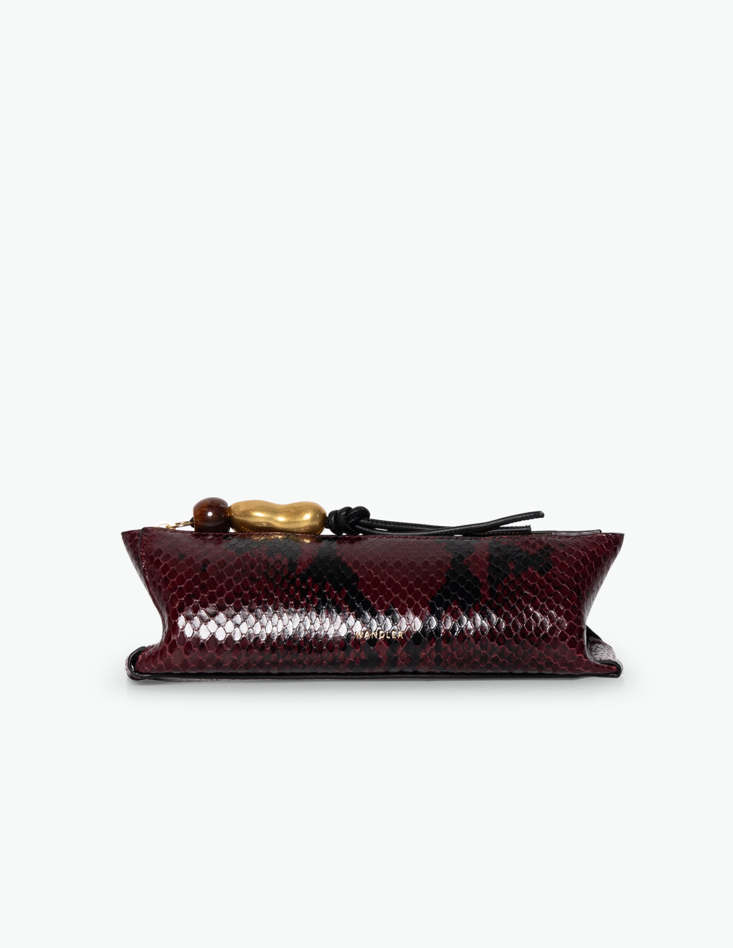 Ida Case Small - Bordeaux Python