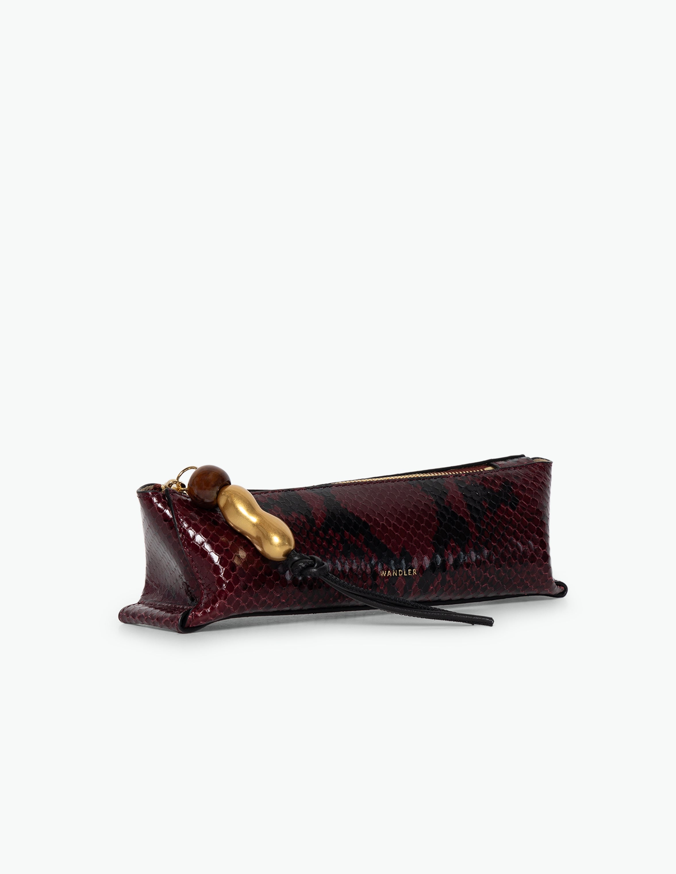 Ida Case Small - Bordeaux Python