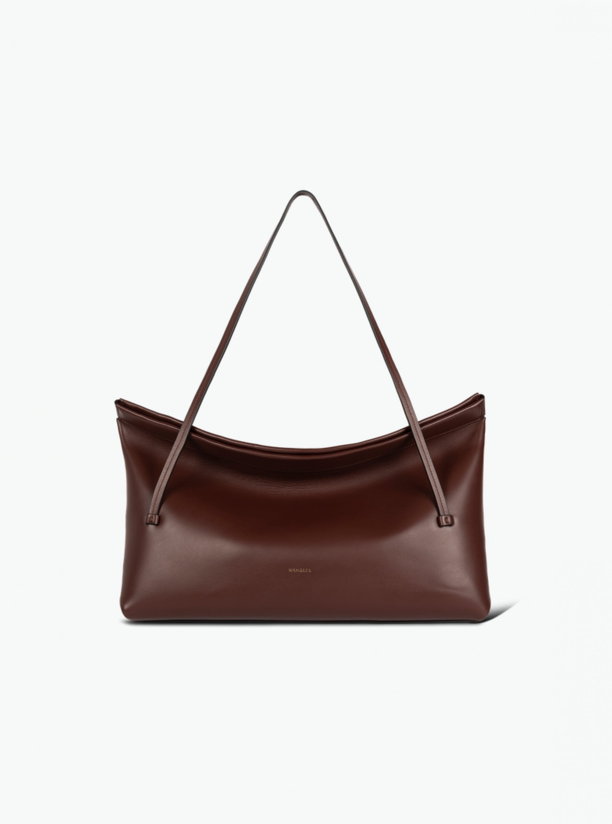 Joanna Bag Medium - Palissander