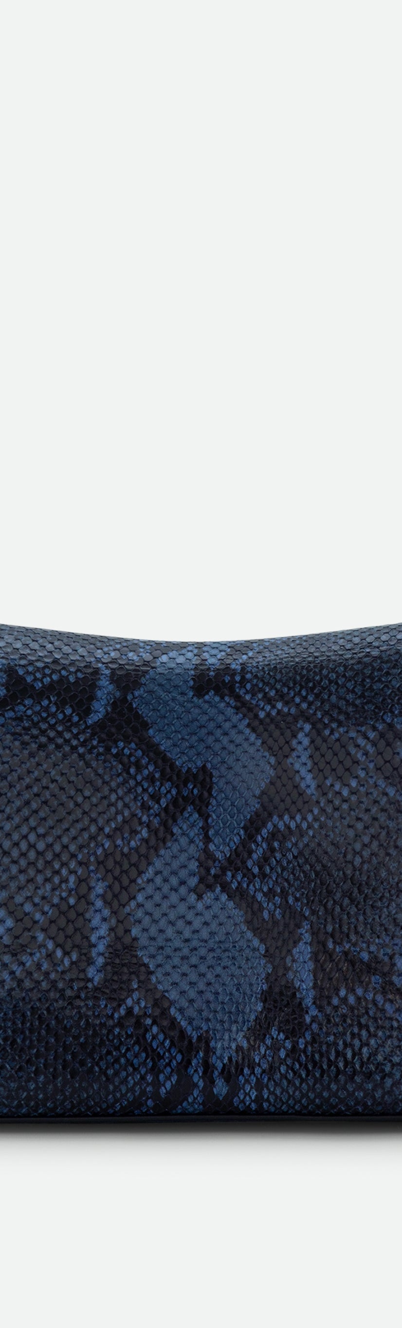 Jo Pouch Medium - Orion Python