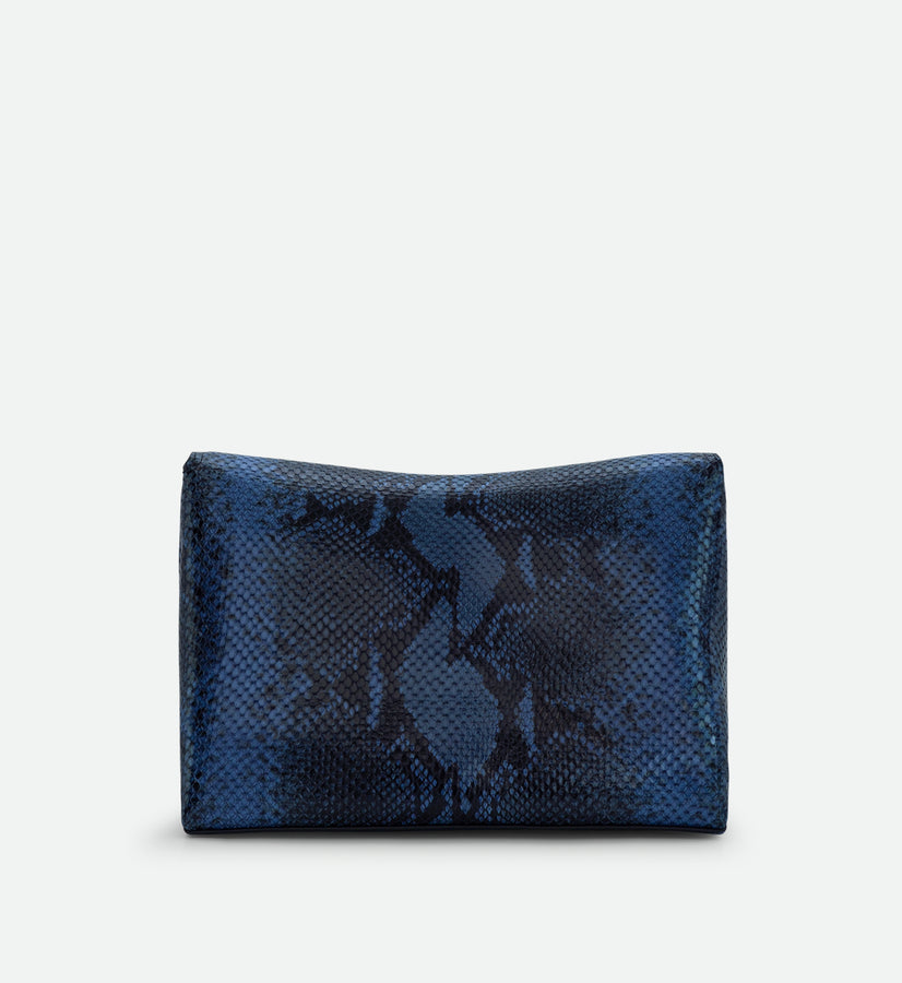 Jo Pouch Medium - Orion Python