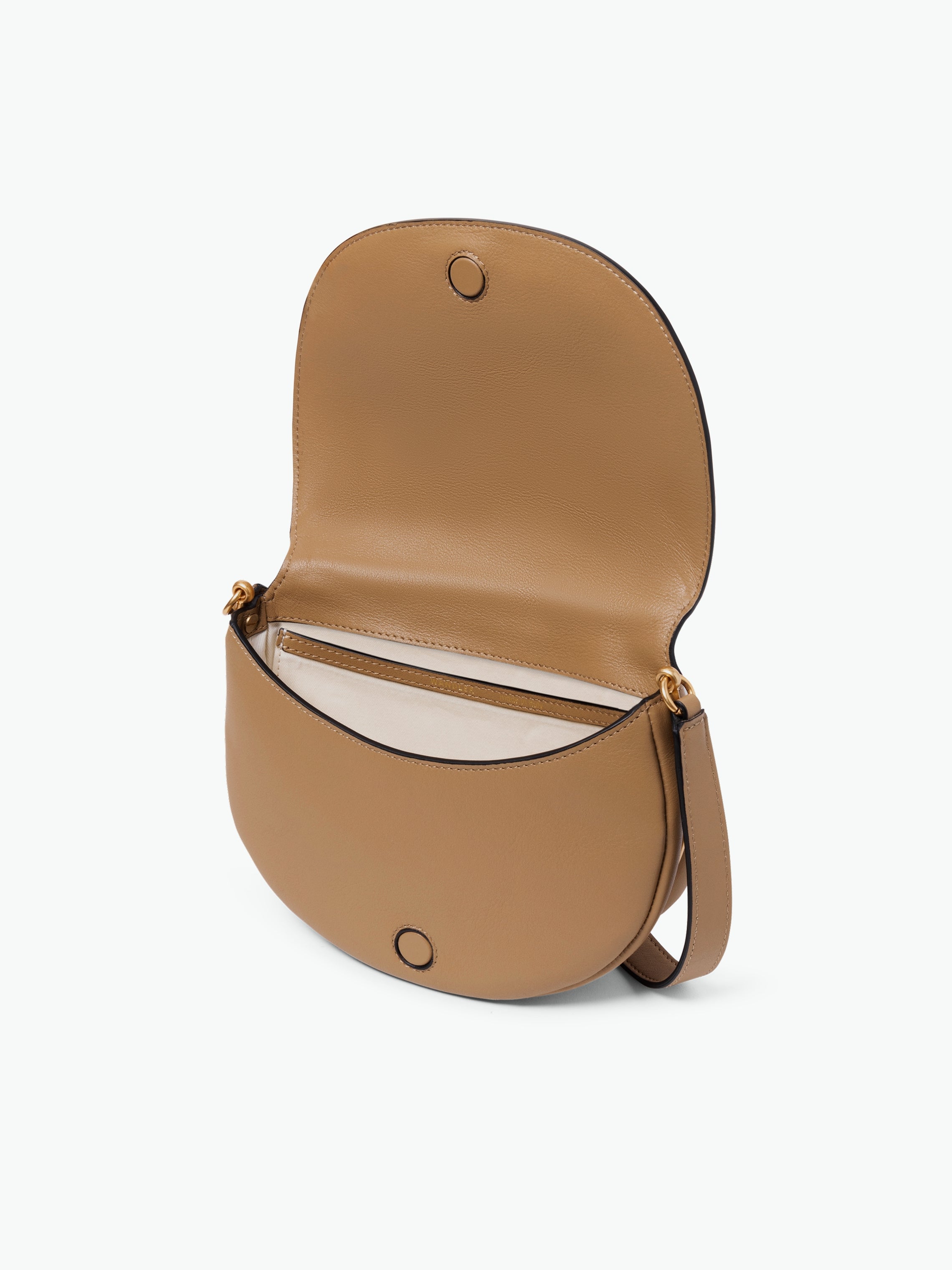 Kate Bag - Gingerbread