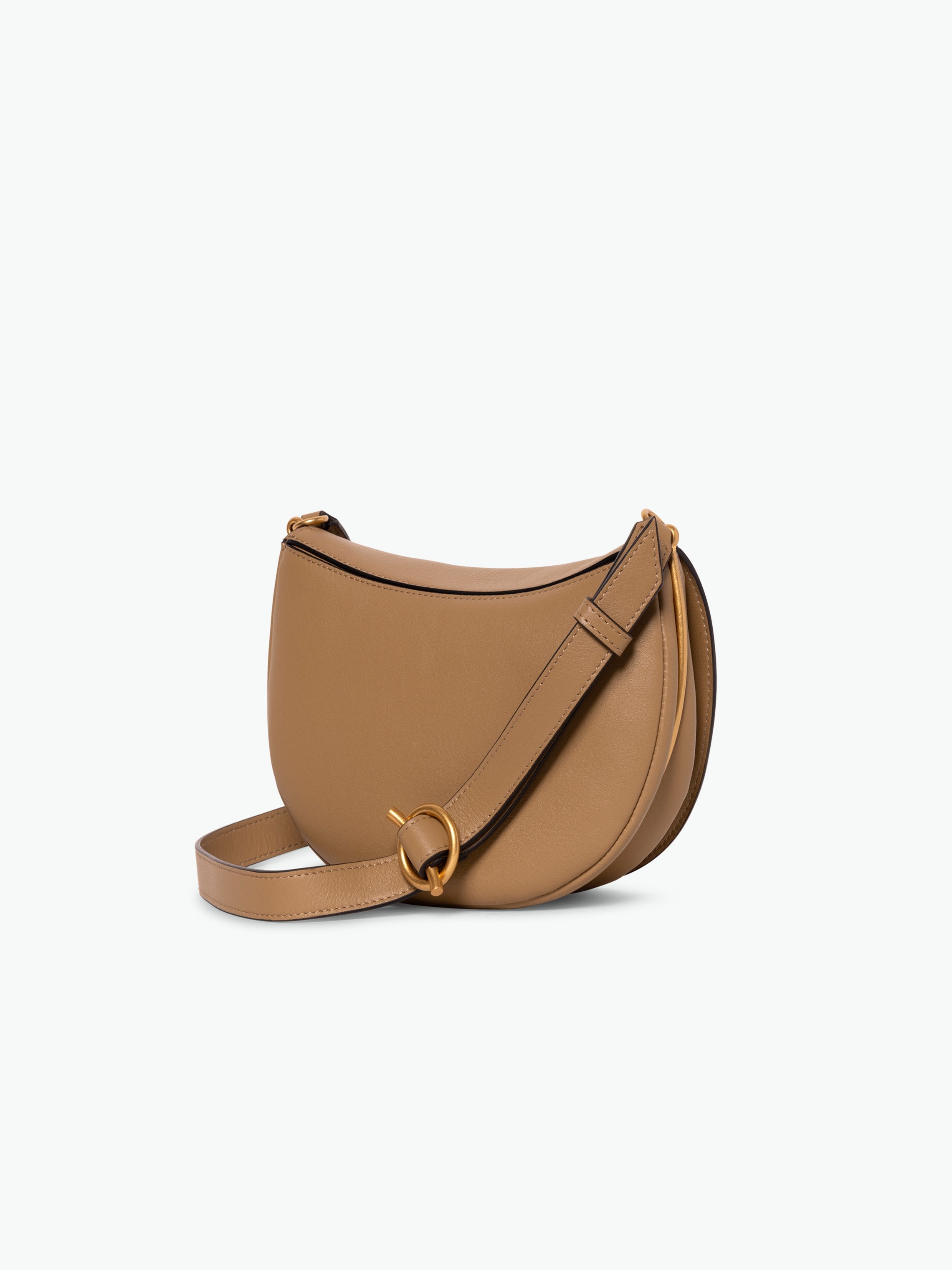 Kate Bag - Gingerbread