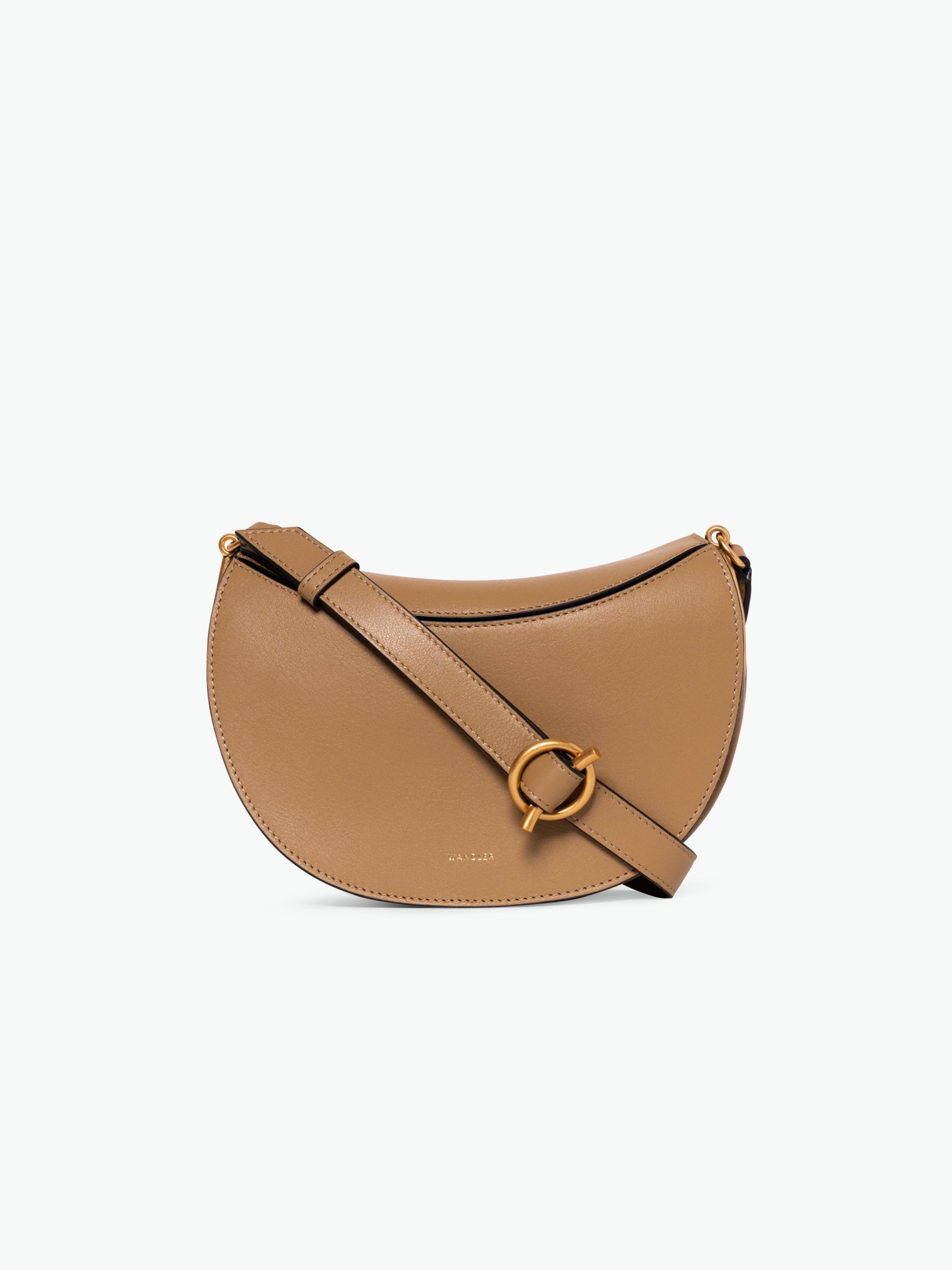 Kate Bag - Gingerbread