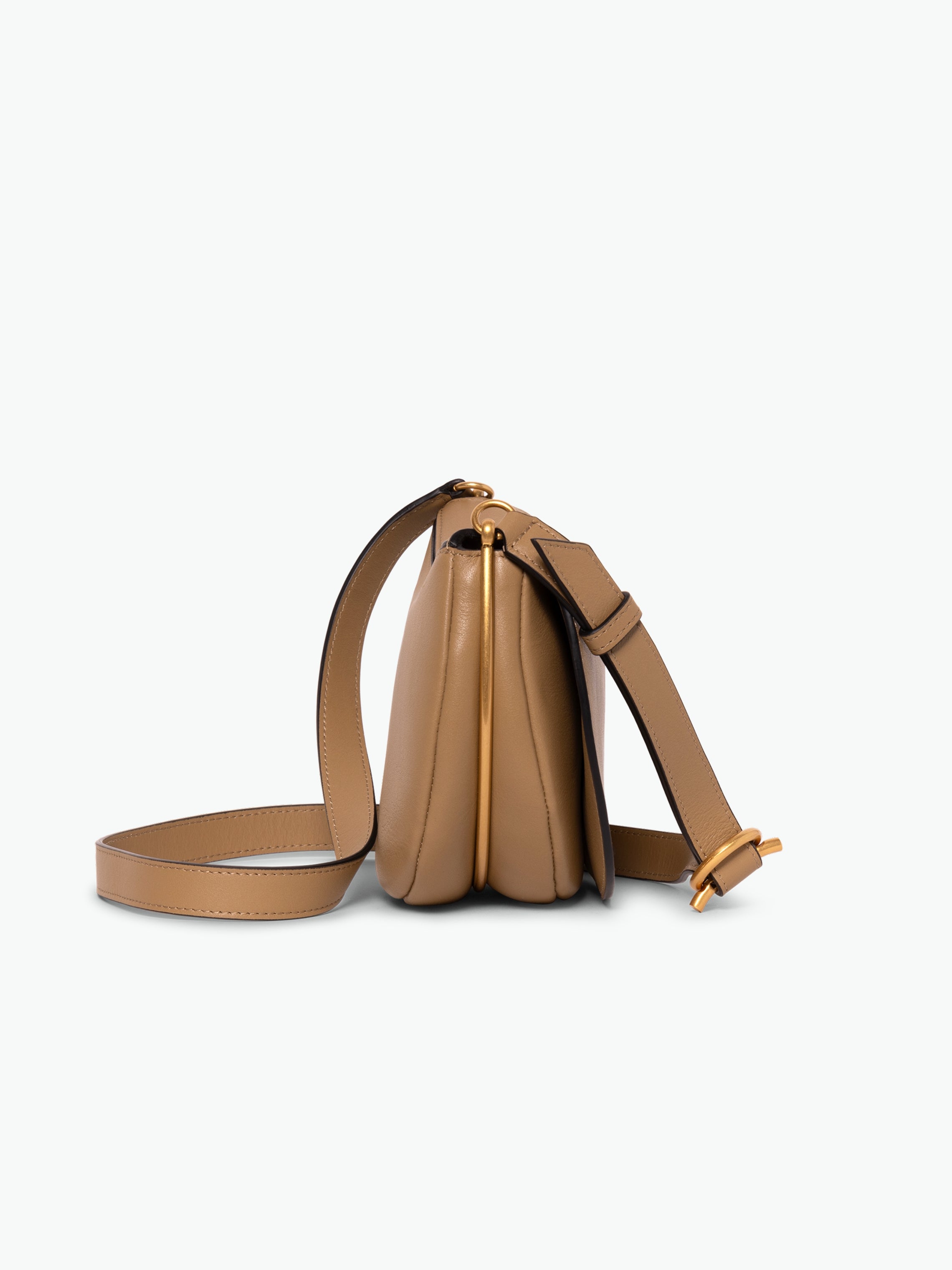 Kate Bag - Gingerbread