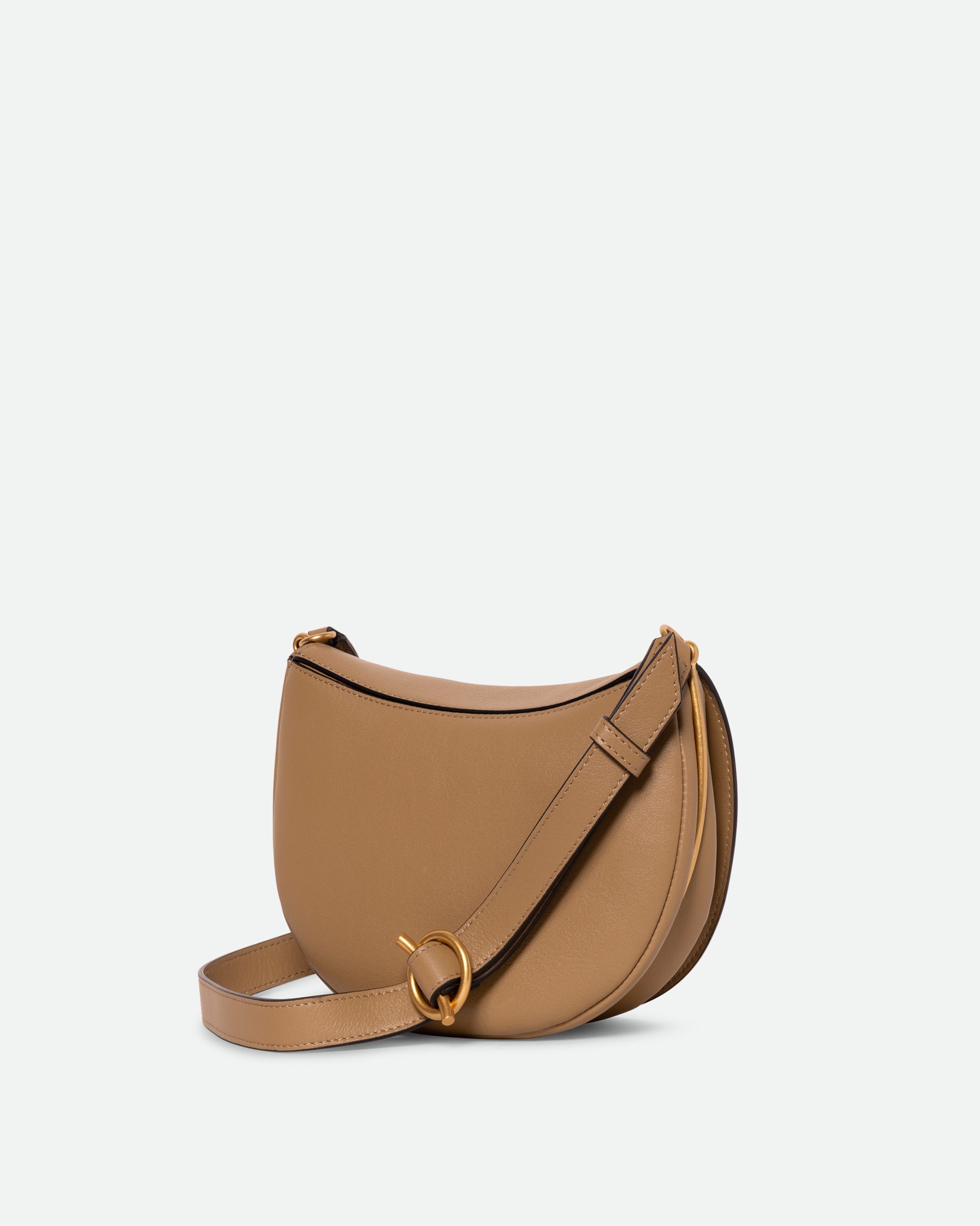 Kate Bag - Gingerbread