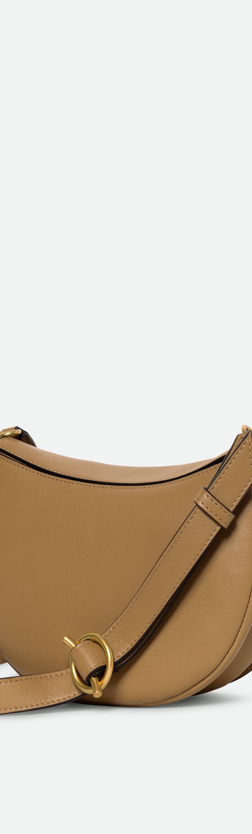 Kate Bag - Gingerbread