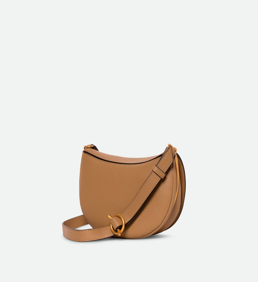 Kate Bag - Gingerbread