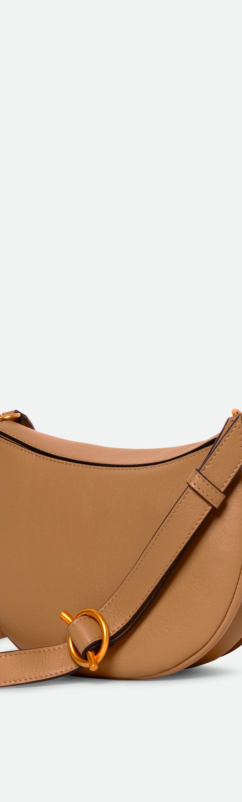 Kate Bag - Gingerbread