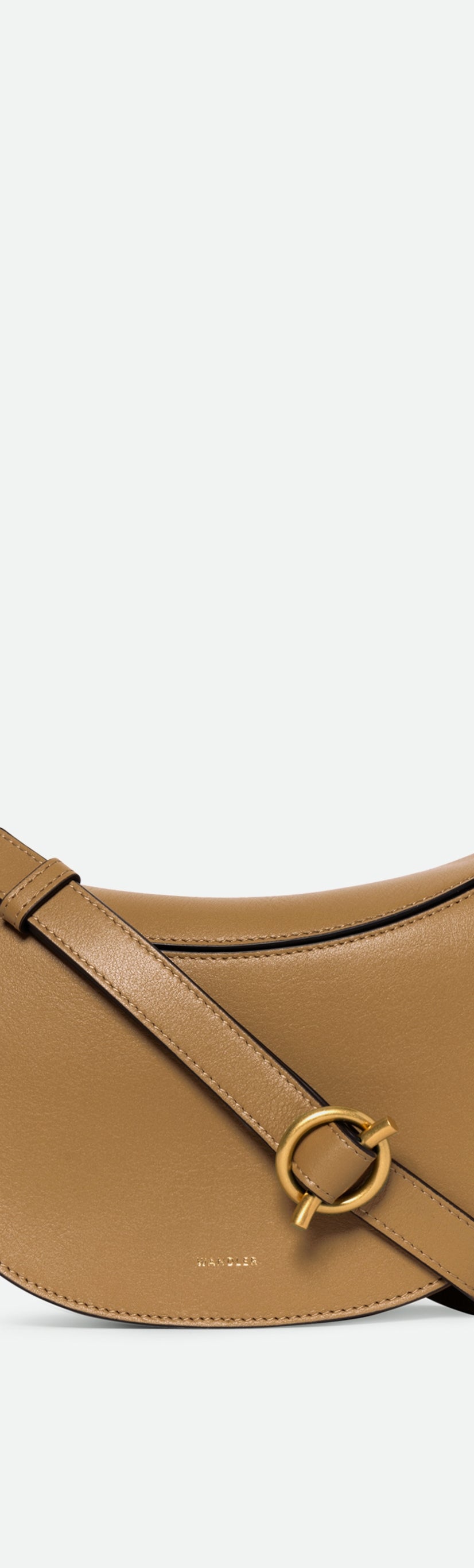 Kate Bag - Gingerbread