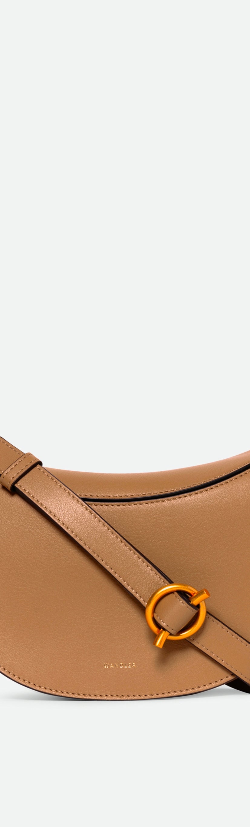 Kate Bag - Gingerbread