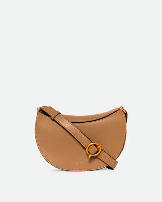 Kate Bag - Gingerbread