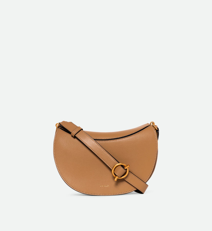 Kate Bag - Gingerbread