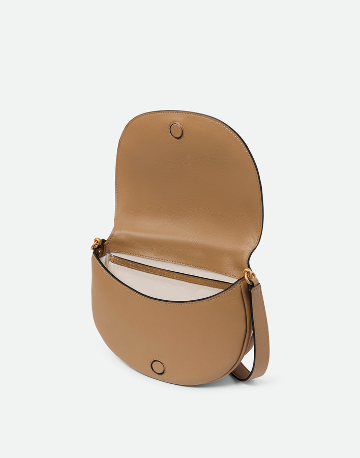 Kate Bag - Gingerbread