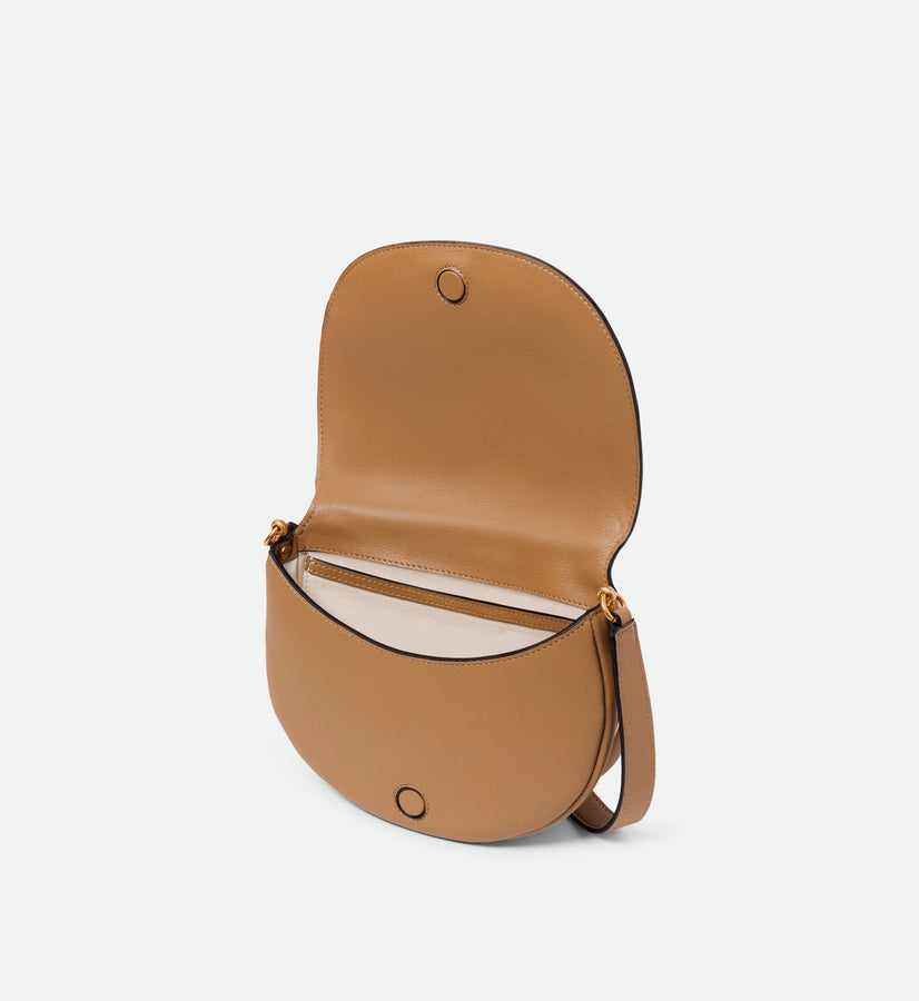 Kate Bag - Gingerbread