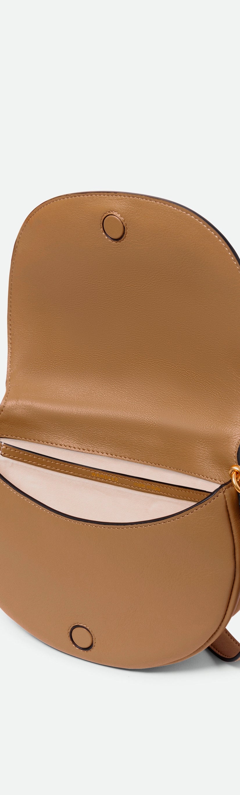 Kate Bag - Gingerbread