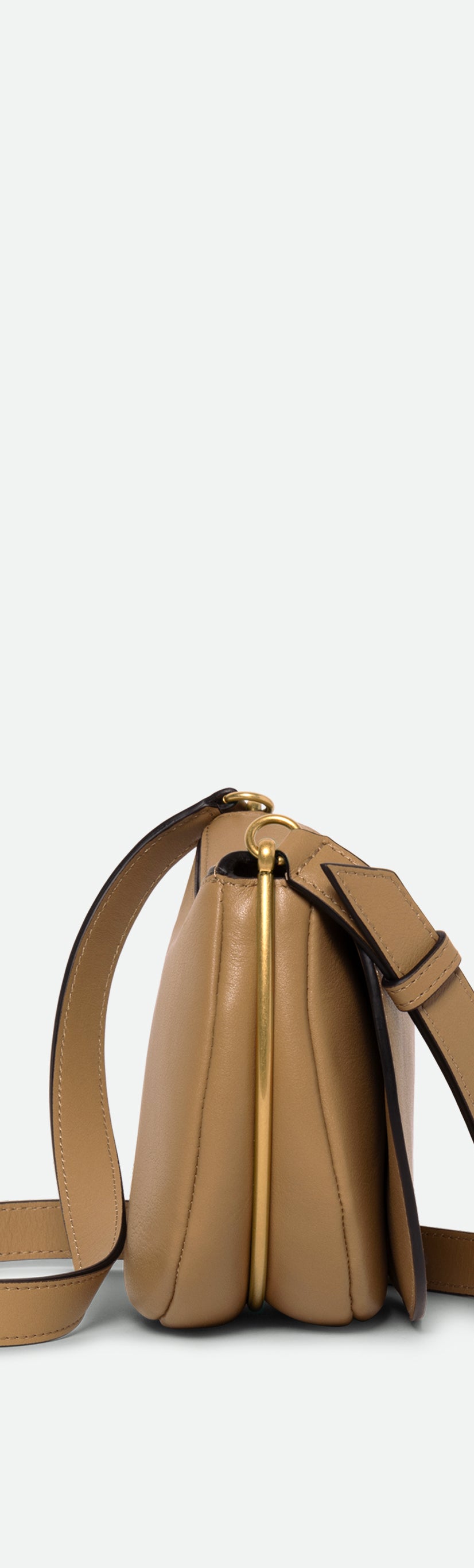 Kate Bag - Gingerbread