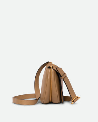 Kate Bag - Gingerbread