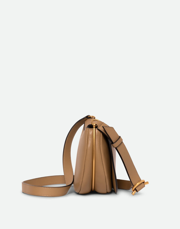 Kate Bag - Gingerbread