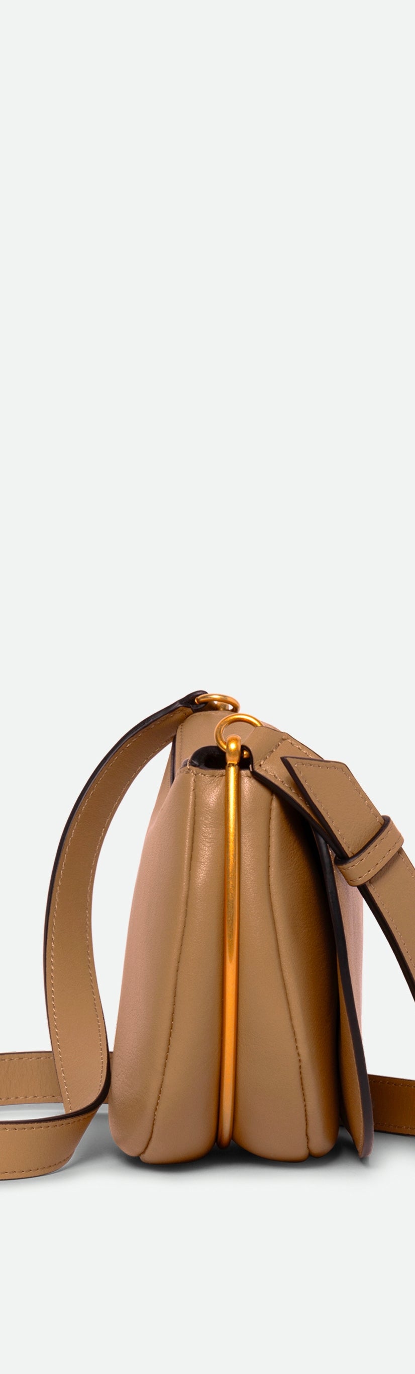 Kate Bag - Gingerbread