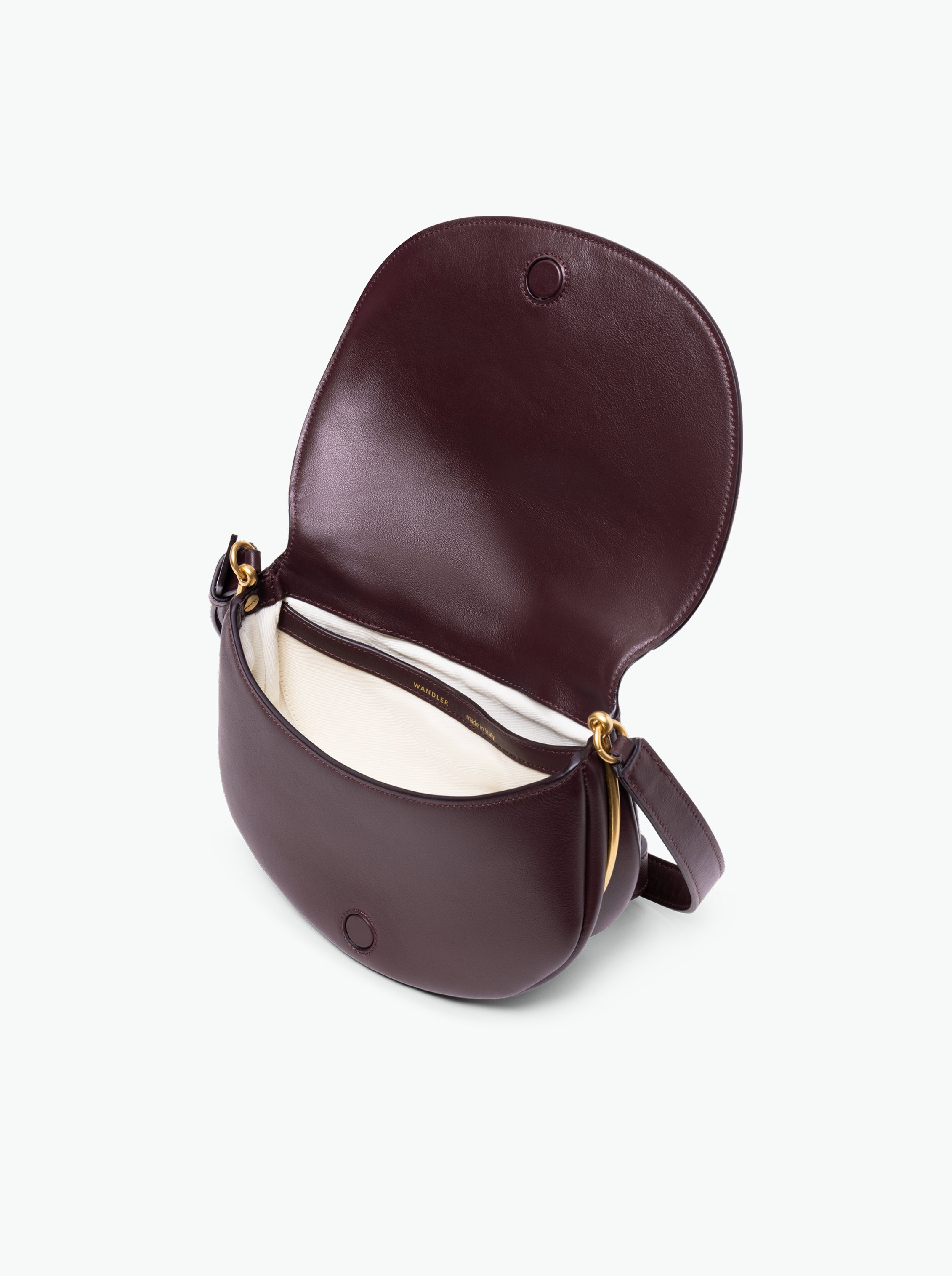 Kate Bag - Grape