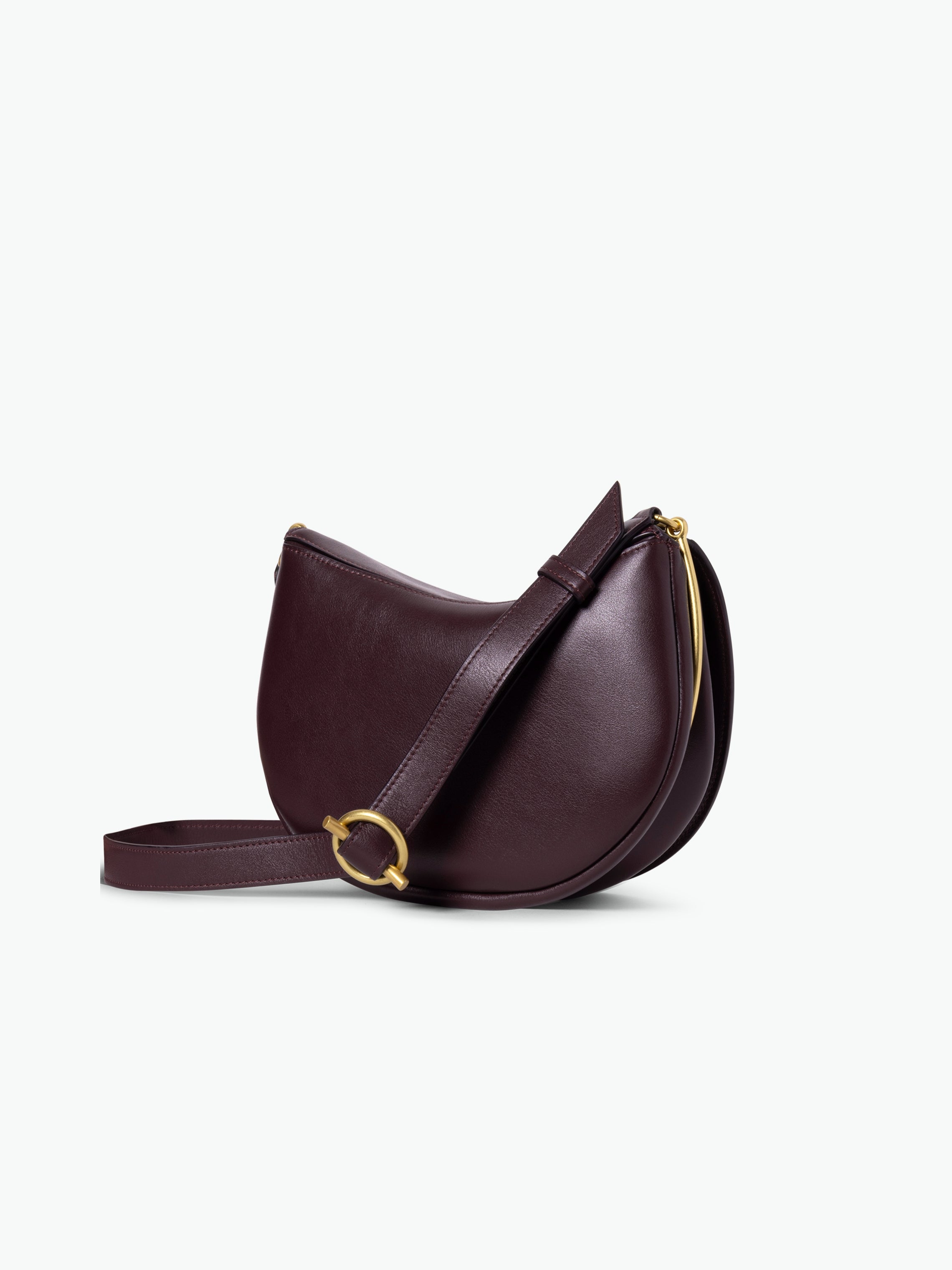 Kate Bag - Grape