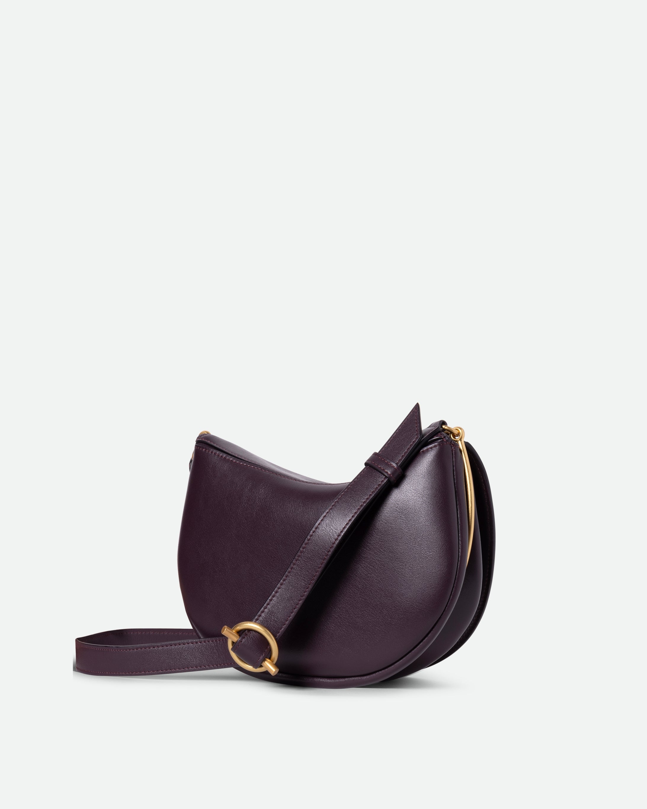 Kate Bag - Grape