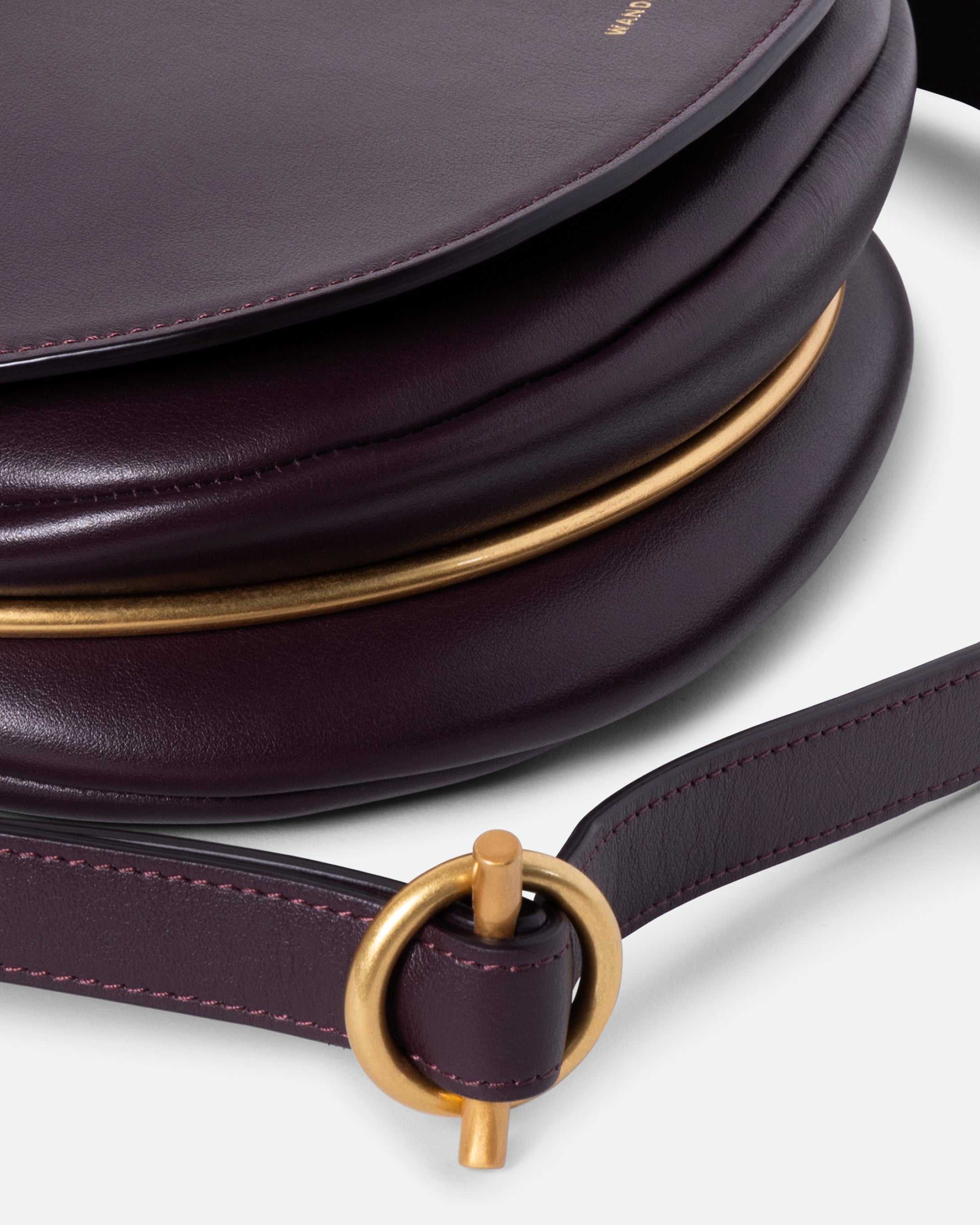 Kate Bag - Grape