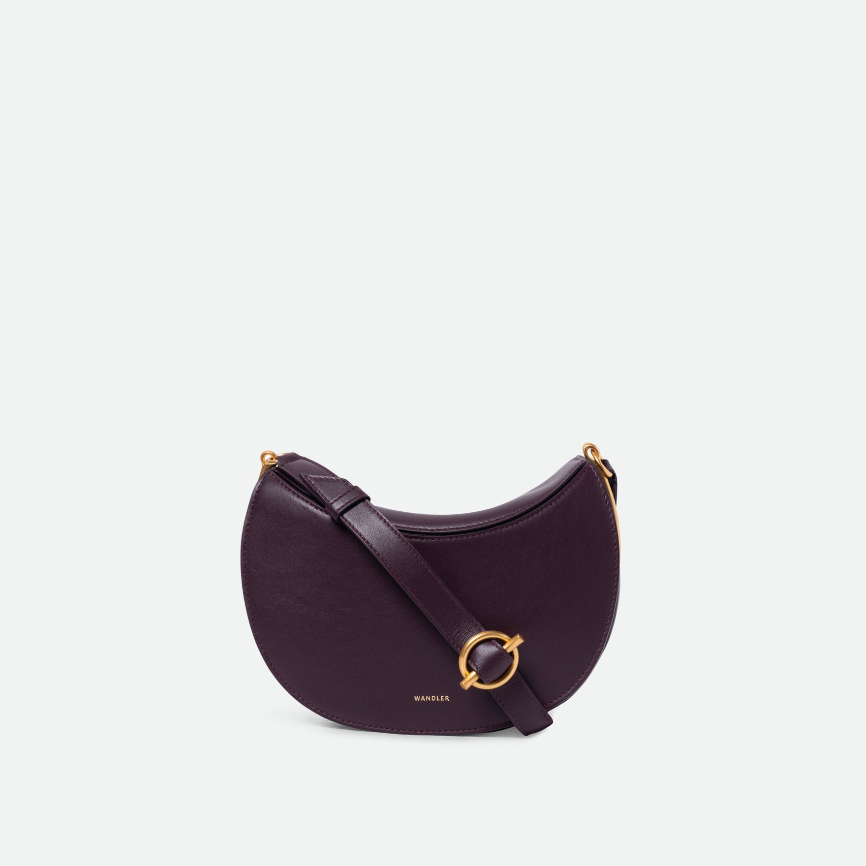 Kate Bag - Grape