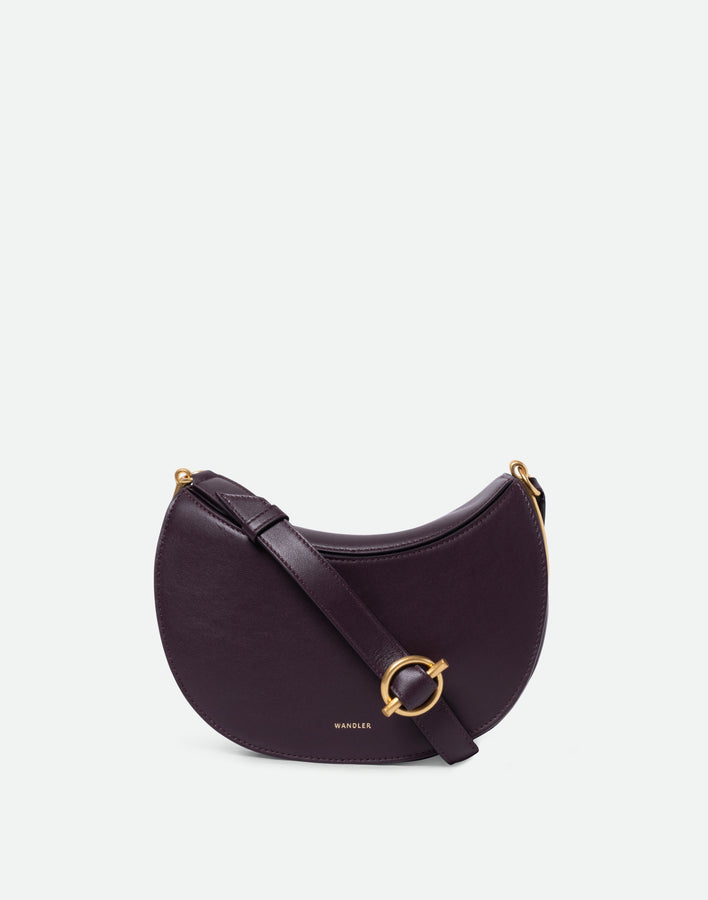 Kate Bag - Grape