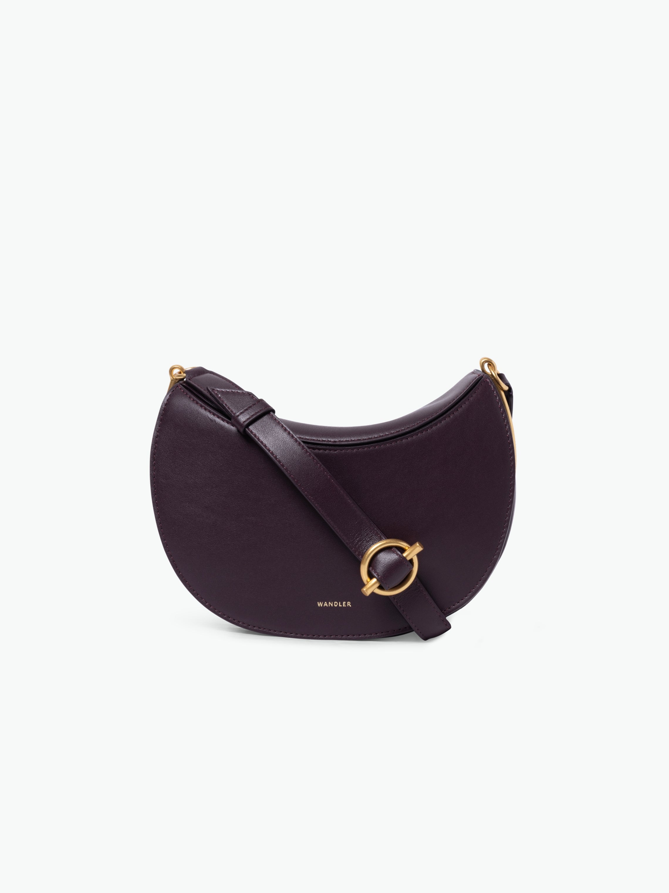 Kate Bag - Grape