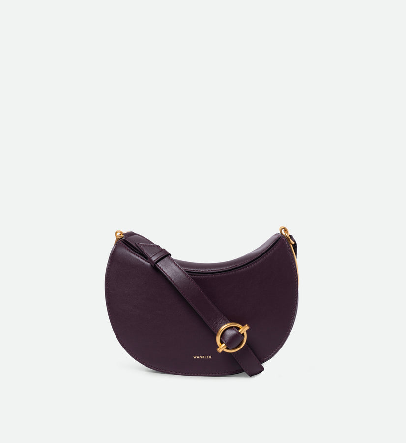 Kate Bag - Grape