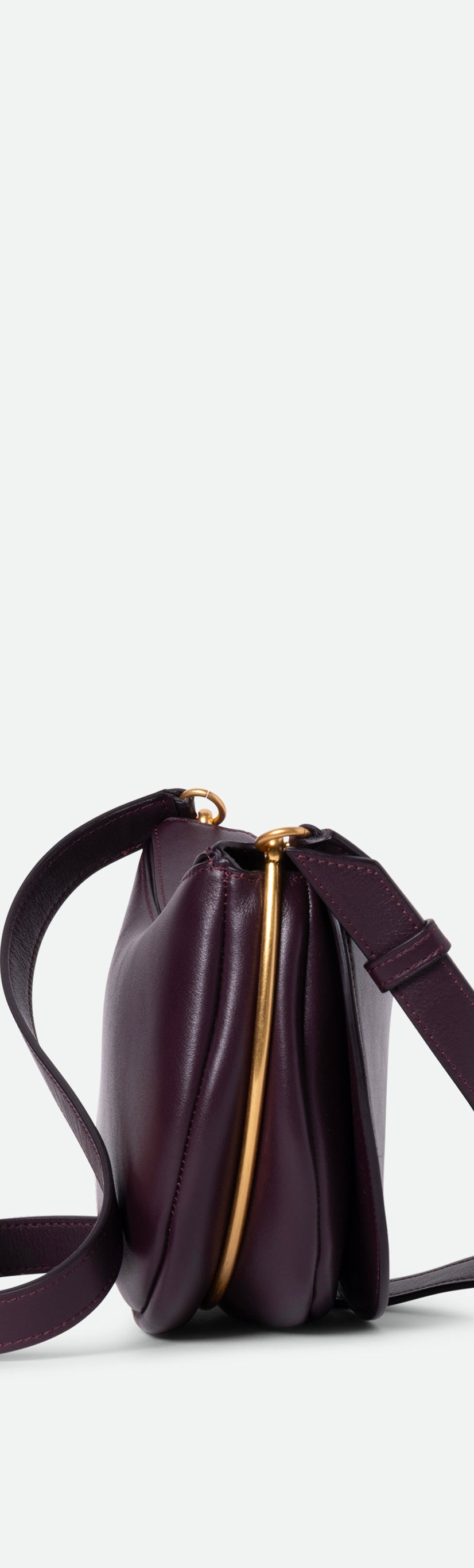 Kate Bag - Grape