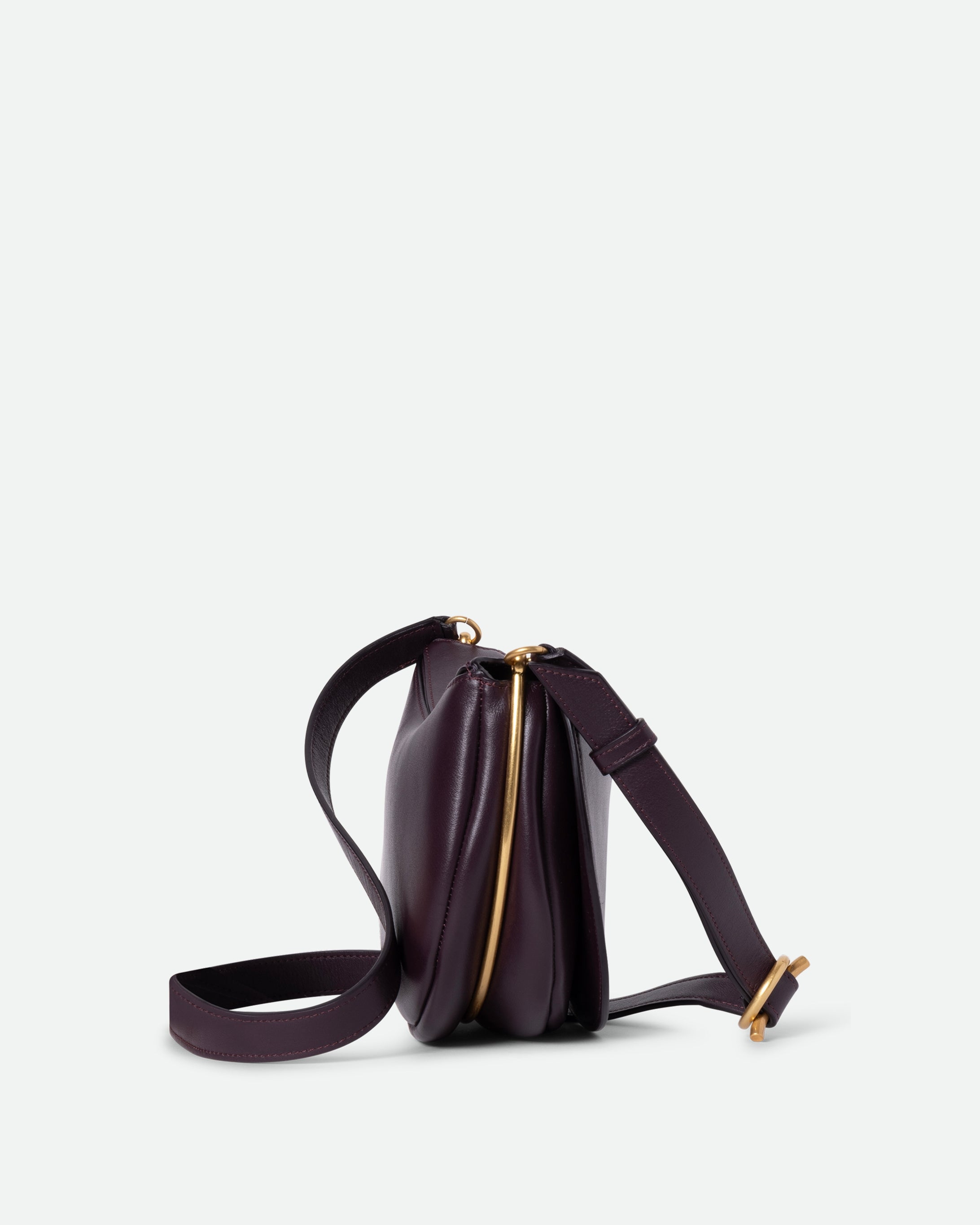 Kate Bag - Grape