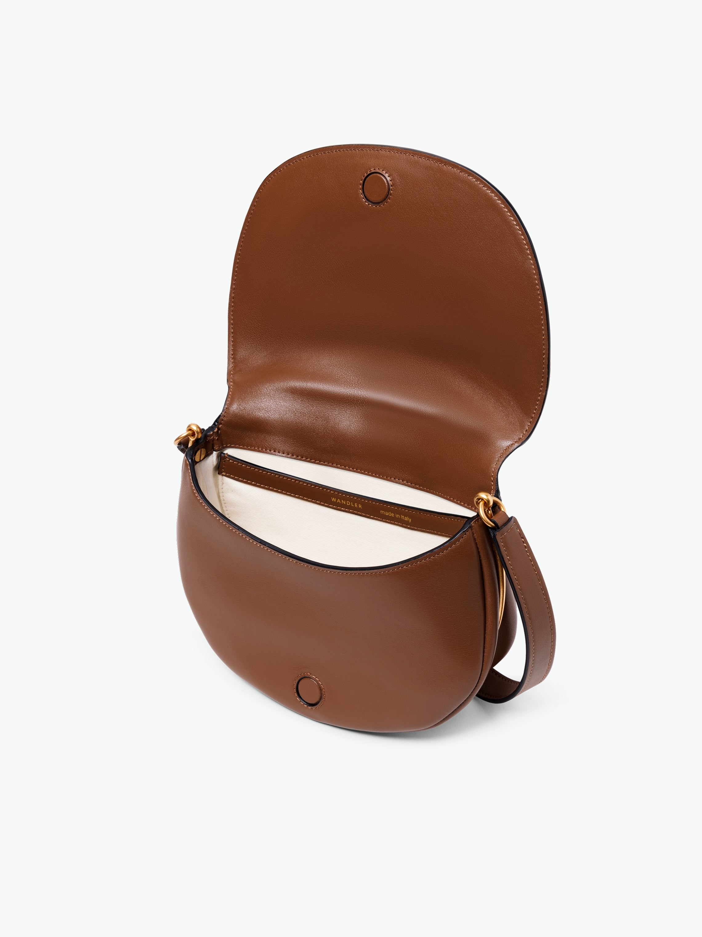 Kate Bag - Saddle