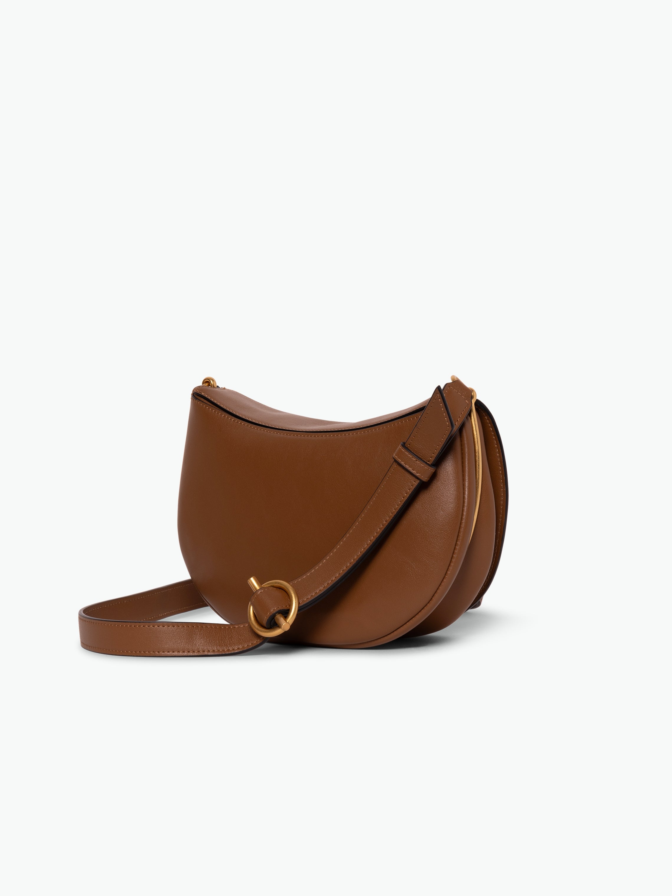 Kate Bag - Saddle
