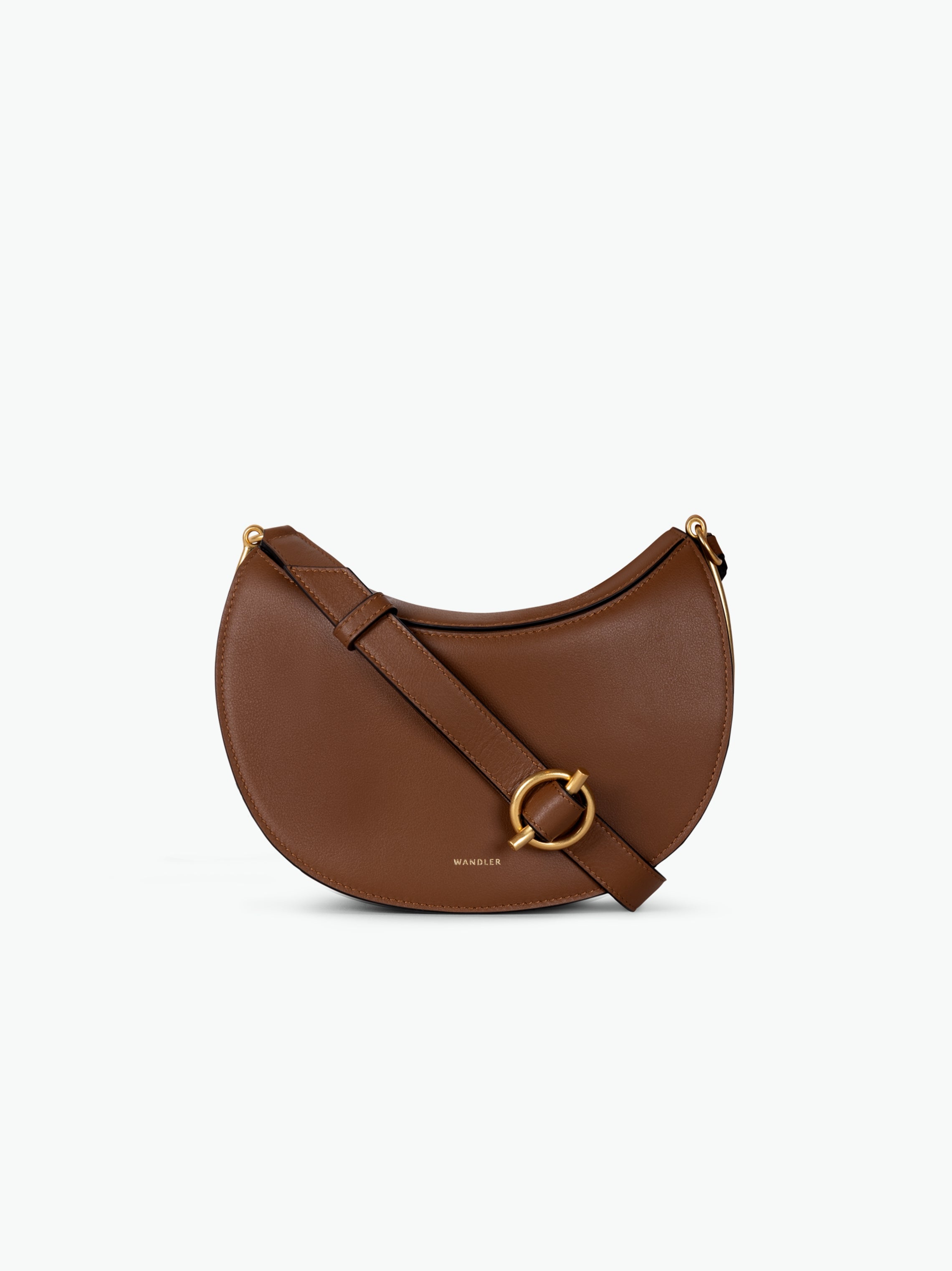 Kate Bag - Saddle