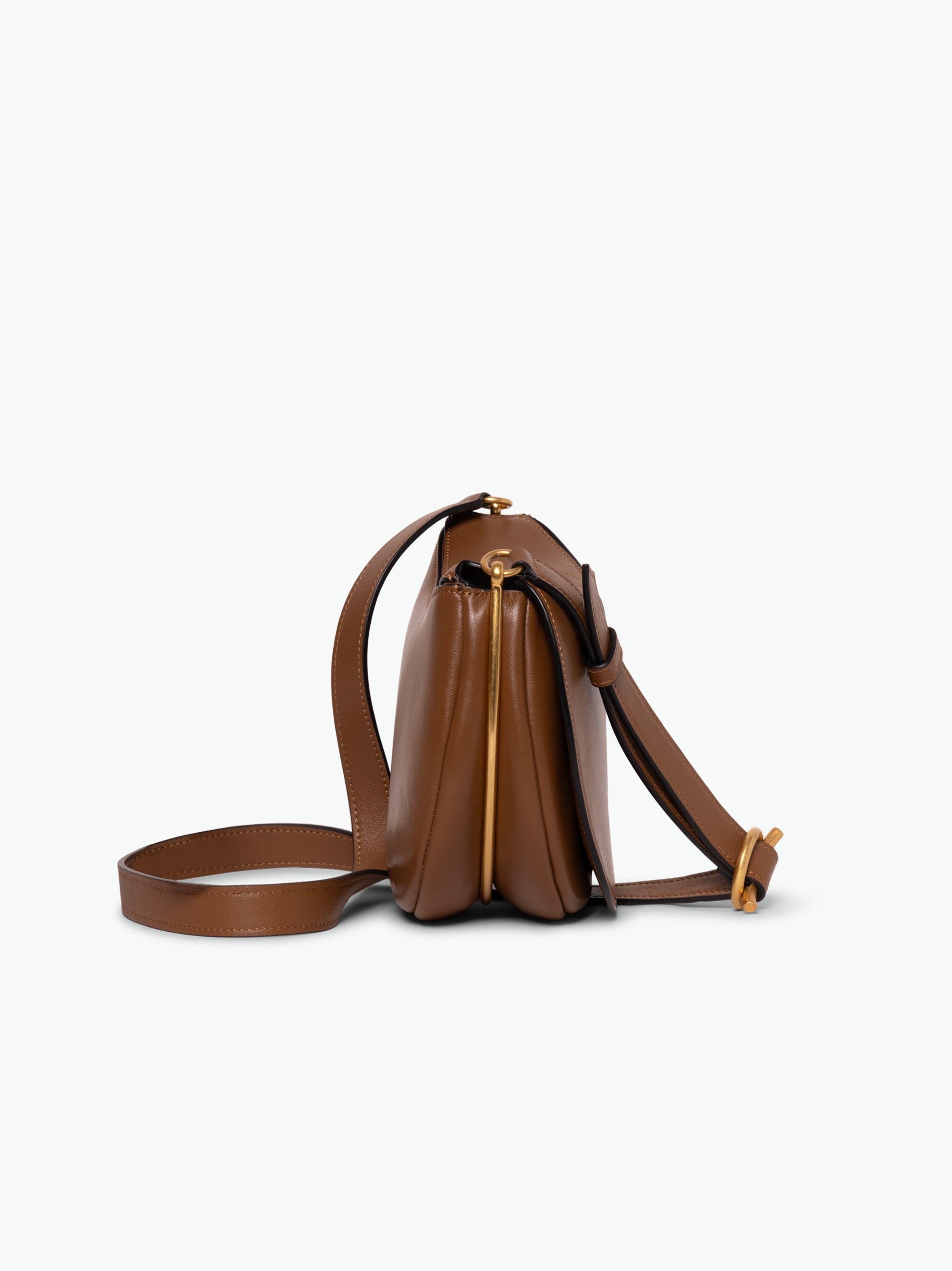 Kate Bag - Saddle