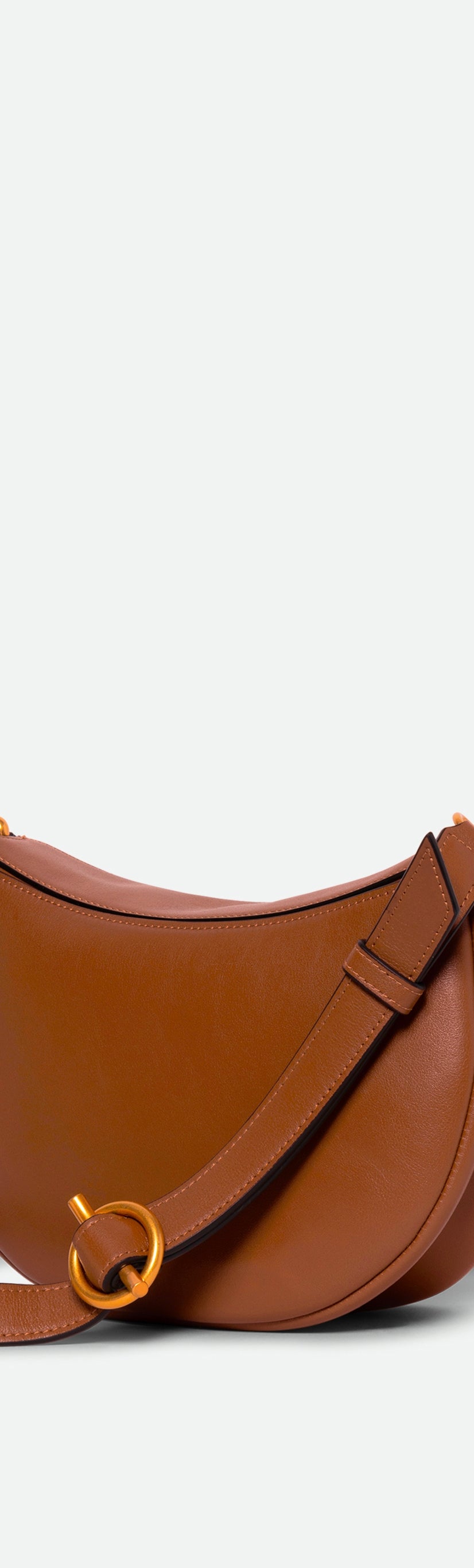 Kate Bag - Saddle