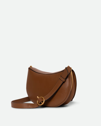 Kate Bag - Saddle
