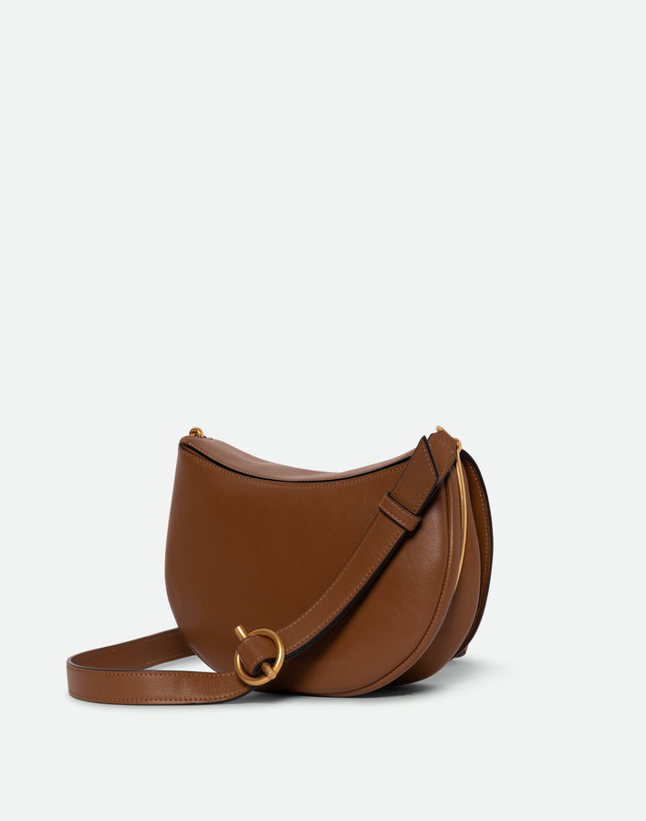Kate Bag - Saddle
