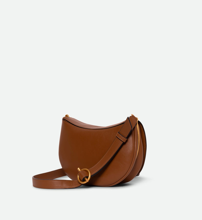 Kate Bag - Saddle