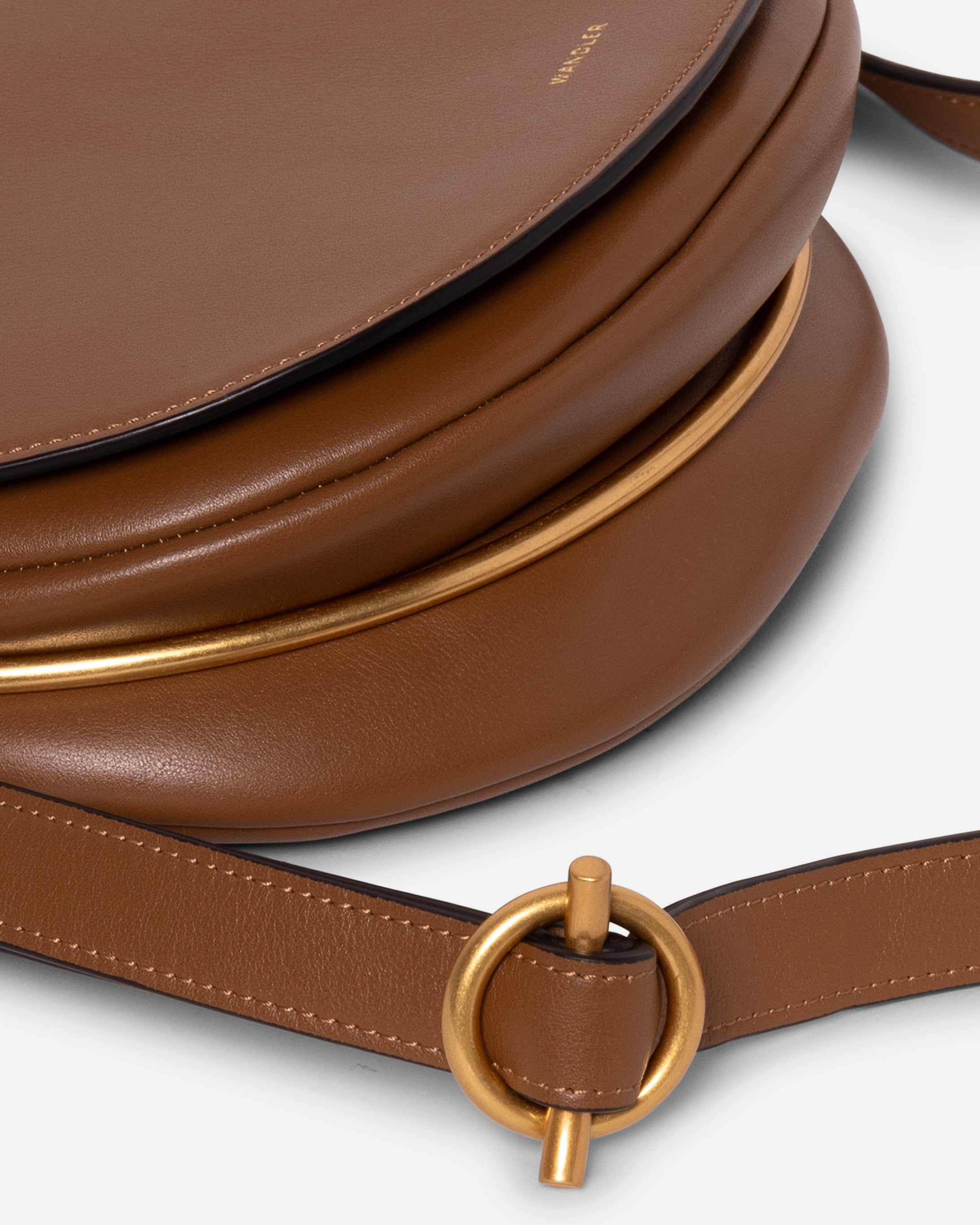 Kate Bag - Saddle