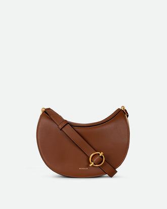 Kate Bag - Saddle