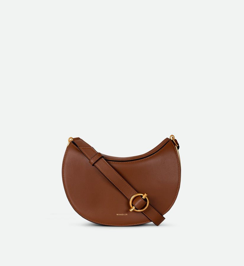 Kate Bag - Saddle
