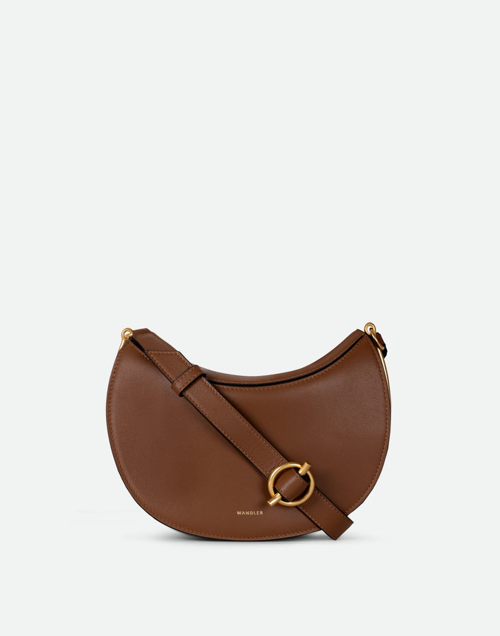 Kate Bag - Saddle
