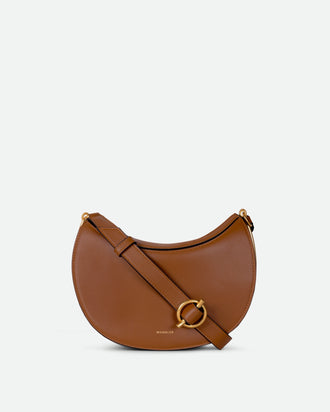 Kate Bag - Saddle