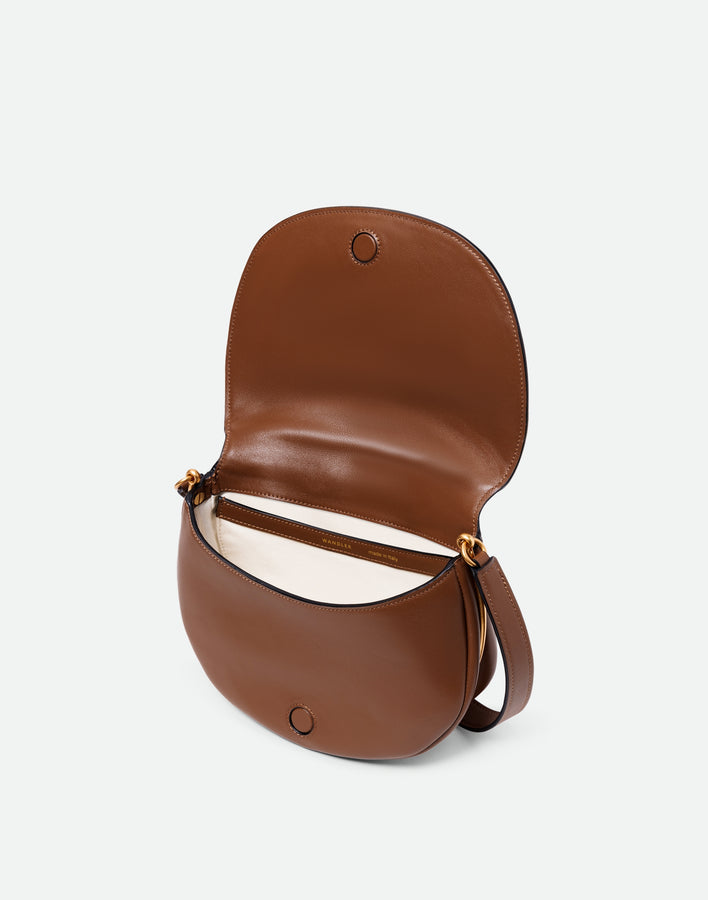 Kate Bag - Saddle