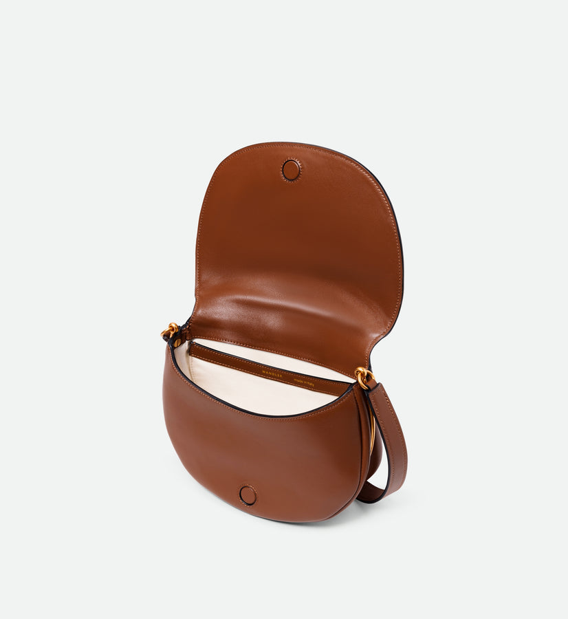 Kate Bag - Saddle
